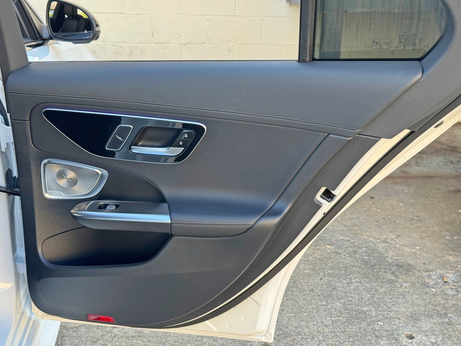 Used 2024 Mercedes-Benz C 300 Sedan w/ AMG Line w/ Night Package image 52