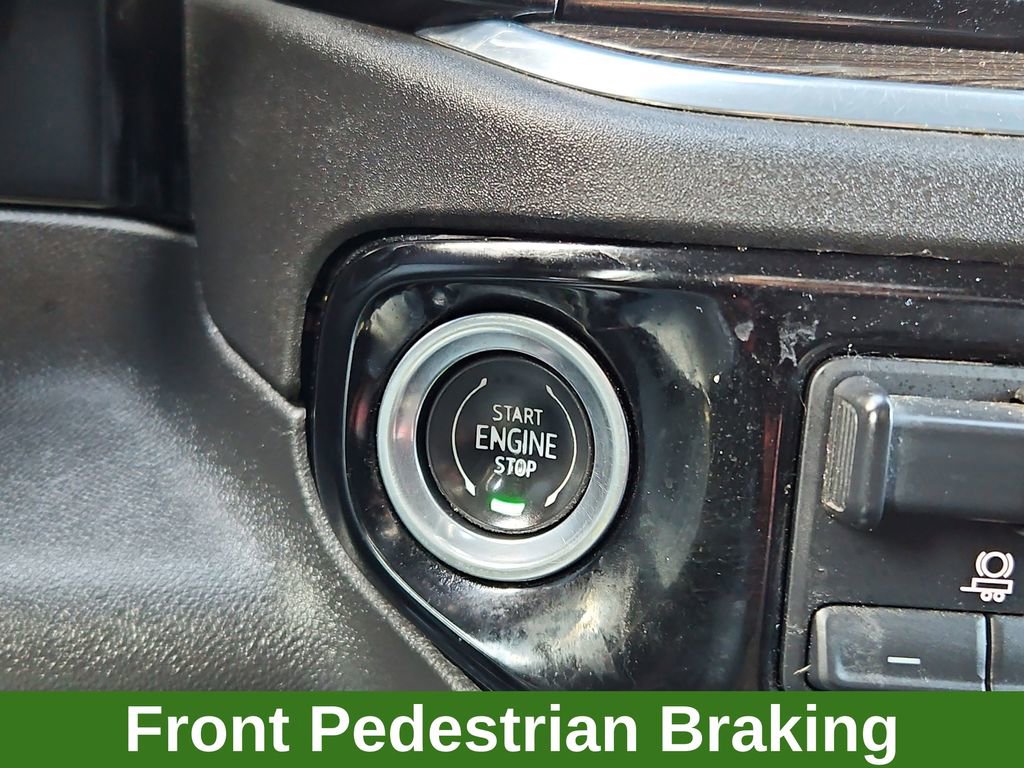 Used 2023 Chevrolet Silverado 1500 RST w/ Z71 Off-Road Package image 17