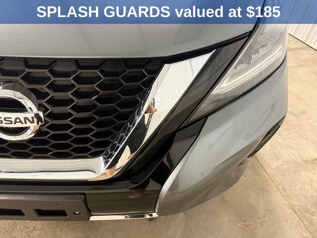 Used 2019 Nissan Murano Platinum w/ Cargo Package AWD/4WD image 6