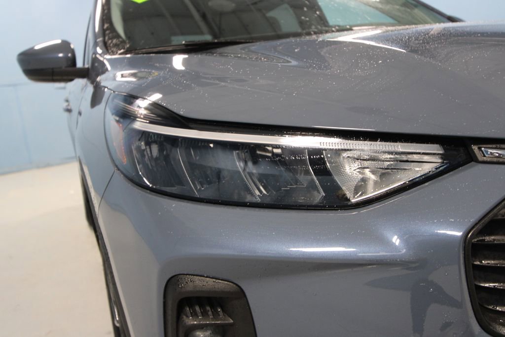 Used 2025 Ford Escape SE FWD image 37