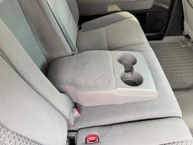 Used 2008 Toyota Tundra 4x4 CrewMax image 8