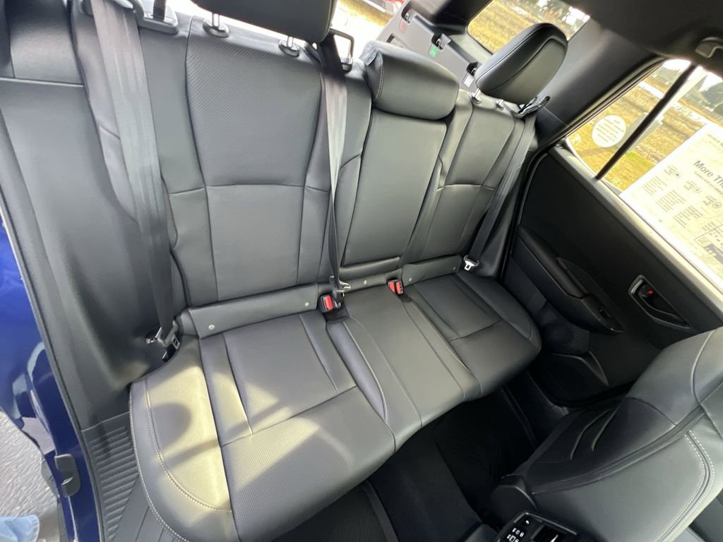 New 2026 Subaru Outback Limited XT AWD/4WD image 28