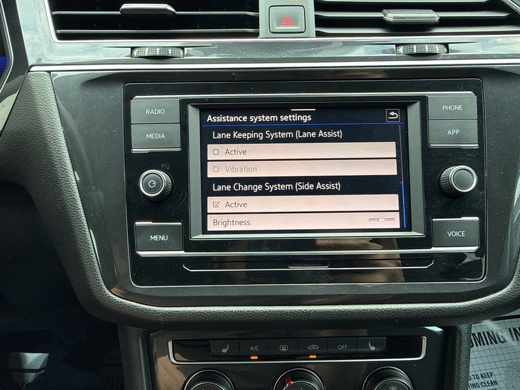 Used 2024 Volkswagen Tiguan S AWD/4WD image 21