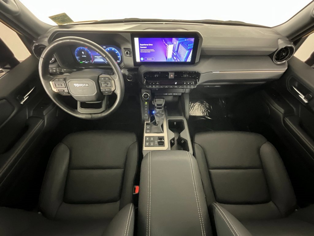 Used 2024 Toyota Land Cruiser image 10