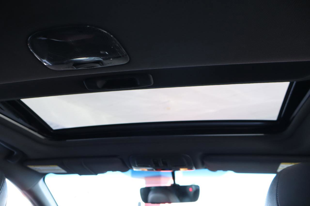 Used 2017 Subaru WRX STI Limited image 42