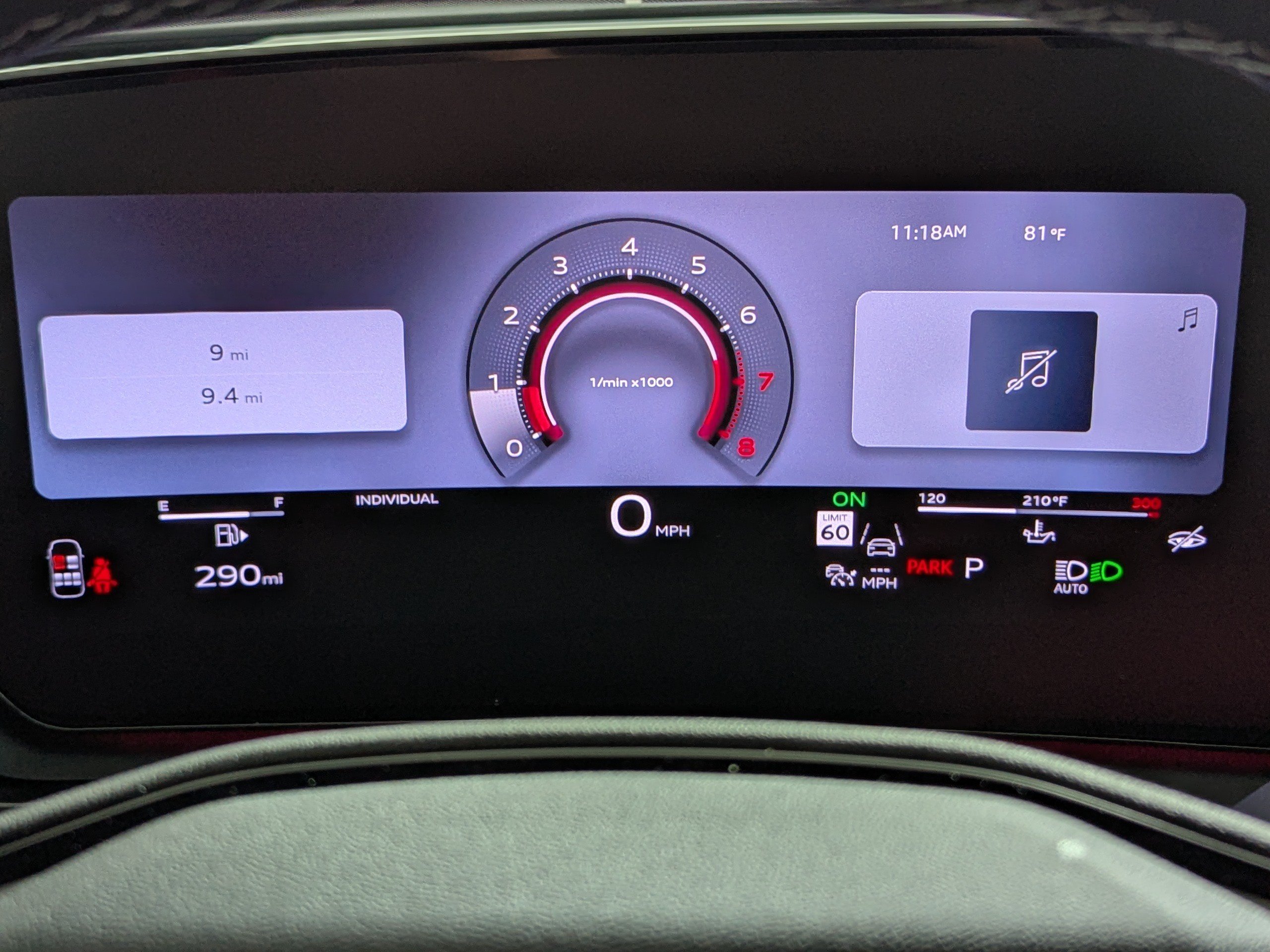 New 2026 Audi S5 Prestige AWD/4WD image 15