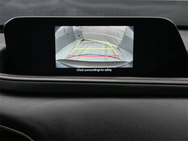 Certified 2023 MAZDA CX-30 AWD 2.5 S w/ Preferred Package image 12
