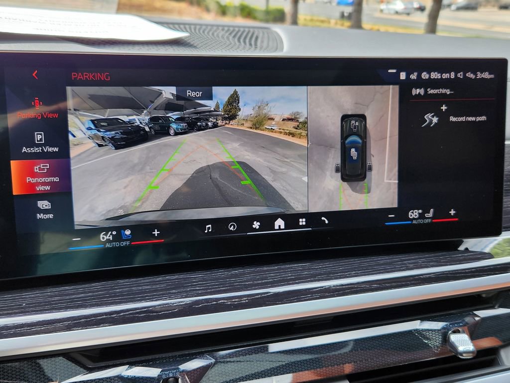 Used 2025 BMW X5 xDrive40i w/ Executive Package AWD/4WD image 23