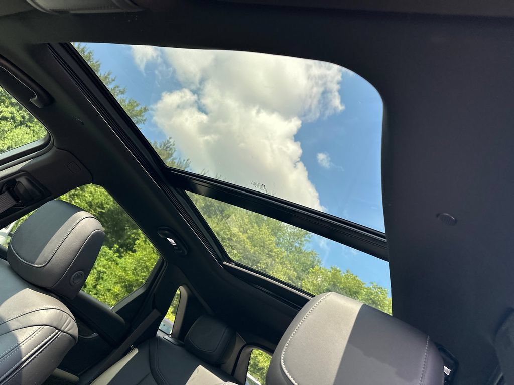 New 2026 Cadillac XT5 Sportv AWD/4WD image 32