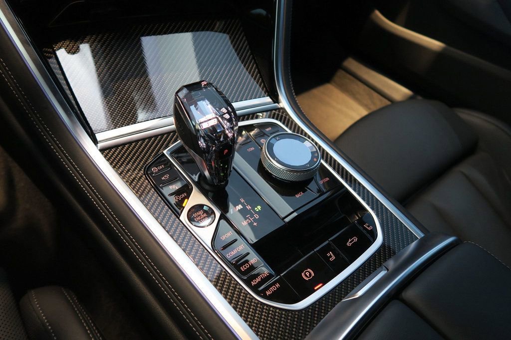 Used 2022 BMW M850i xDrive M850i xDrive Convertible image 21