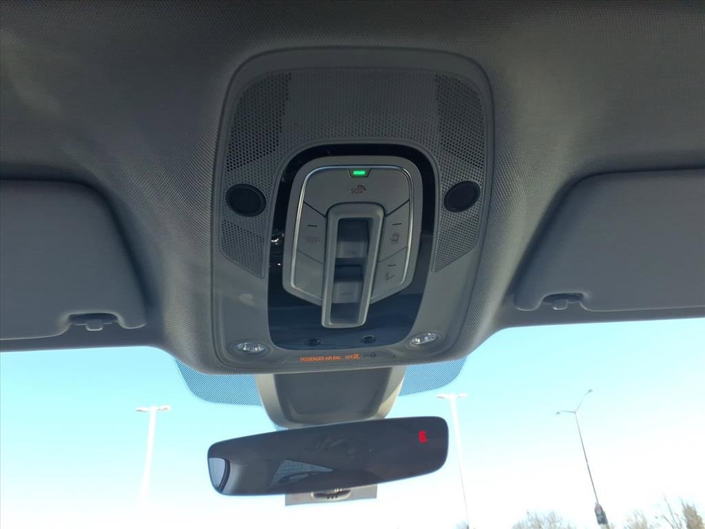 Used 2024 Audi Q5 2.0T Premium Plus image 24