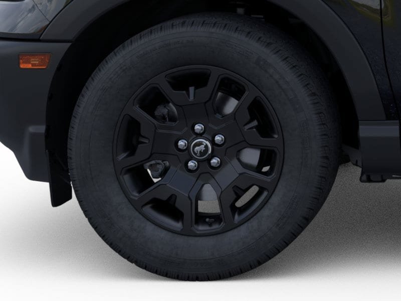 New 2026 Ford Bronco Sport Big Bend w/ Convenience Package AWD/4WD image 44