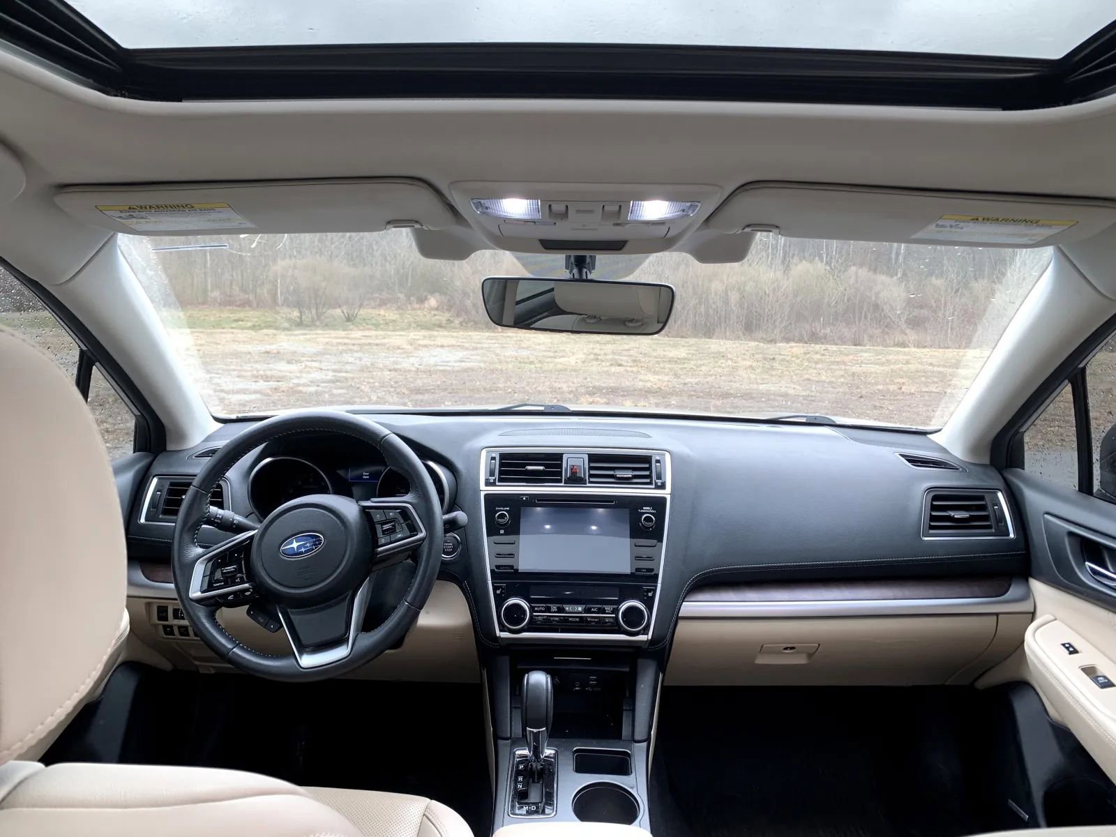 Used 2019 Subaru Outback 2.5i Limited image 11