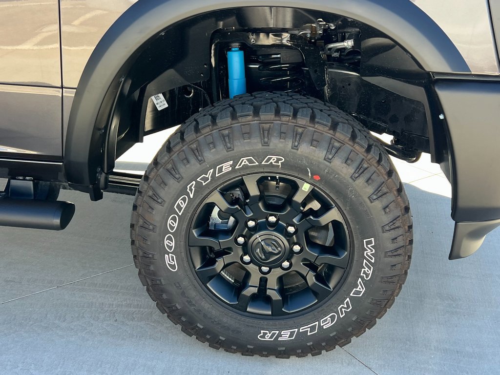 New 2026 RAM 2500 Power Wagon image 10