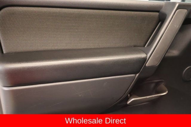 Used 2014 Nissan Titan S image 23