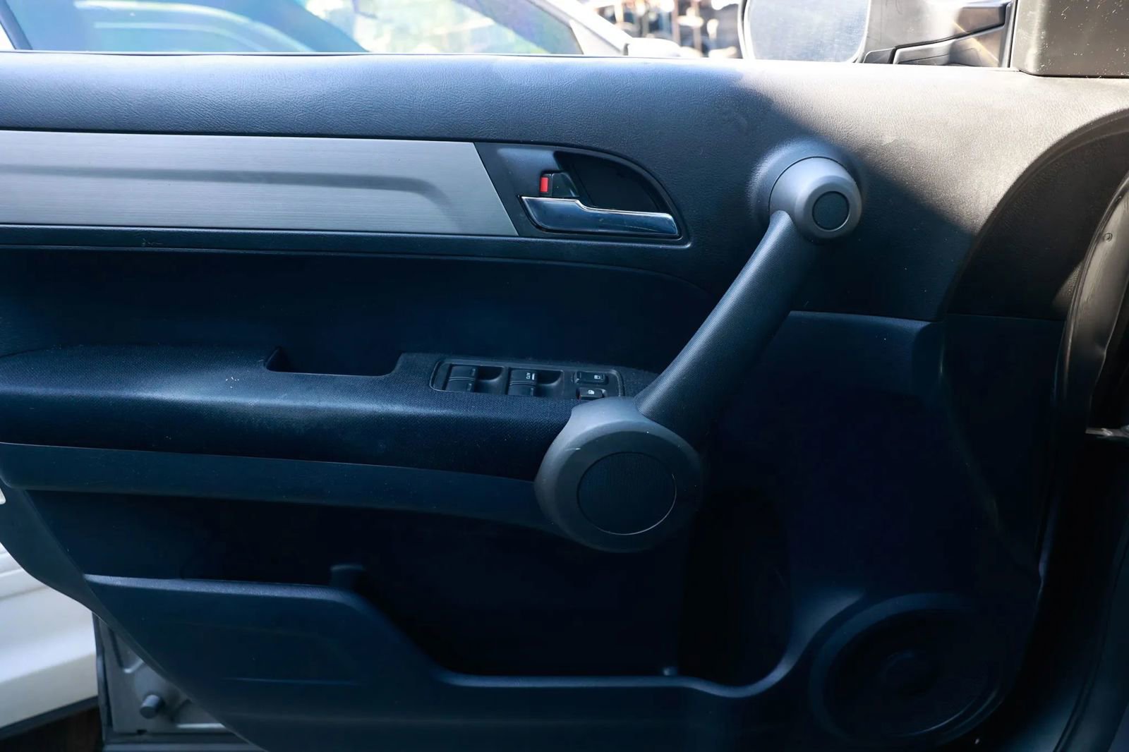 Used 2010 Honda CR-V EX image 39