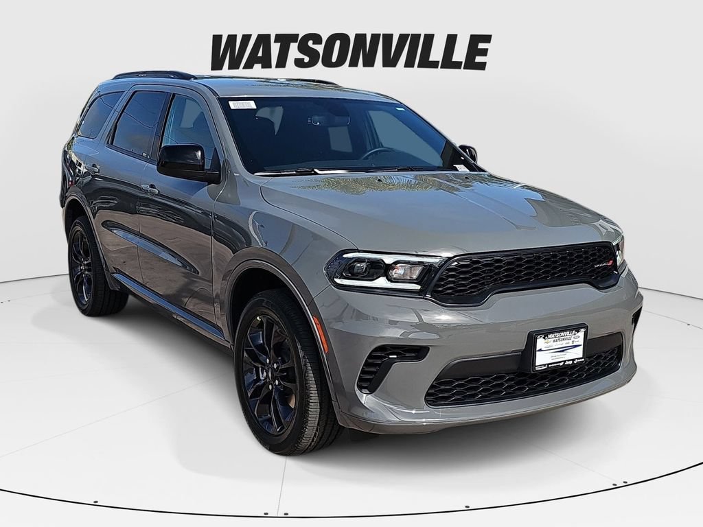 New 2026 Dodge Durango GT AWD/4WD 360° Tour