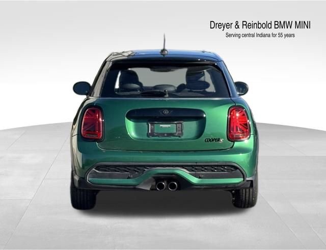 Used 2023 MINI Cooper S image 6