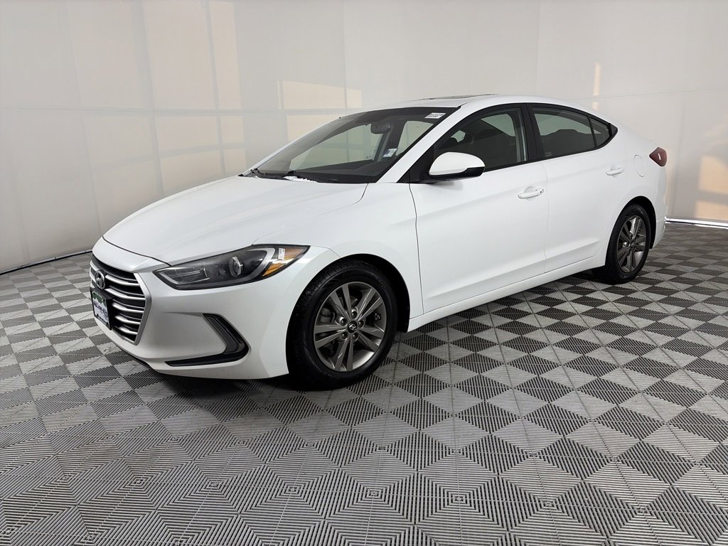 Used 2017 Hyundai Elantra Value Edition image 3
