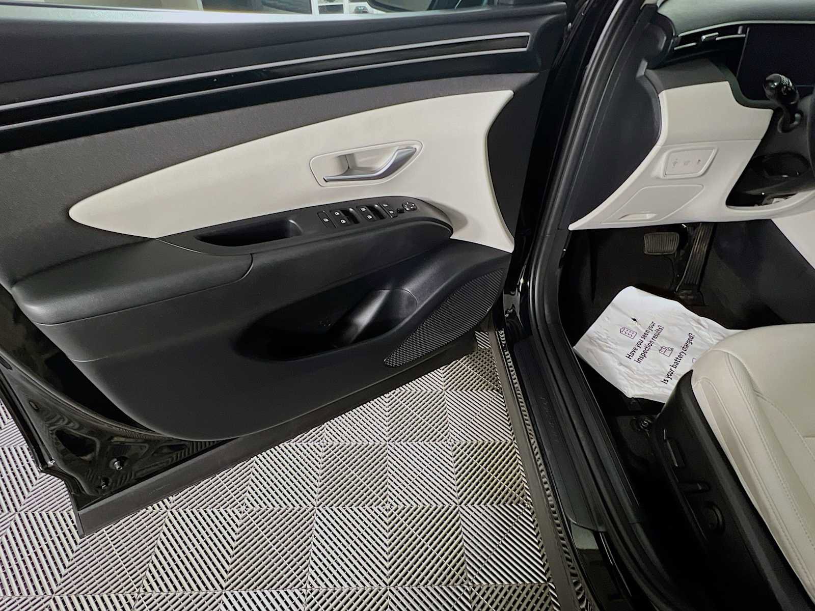 Certified 2023 Hyundai Tucson SEL w/ Convenience Package image 18