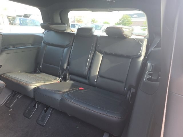 New 2027 Ford Expedition Tremor AWD/4WD image 52