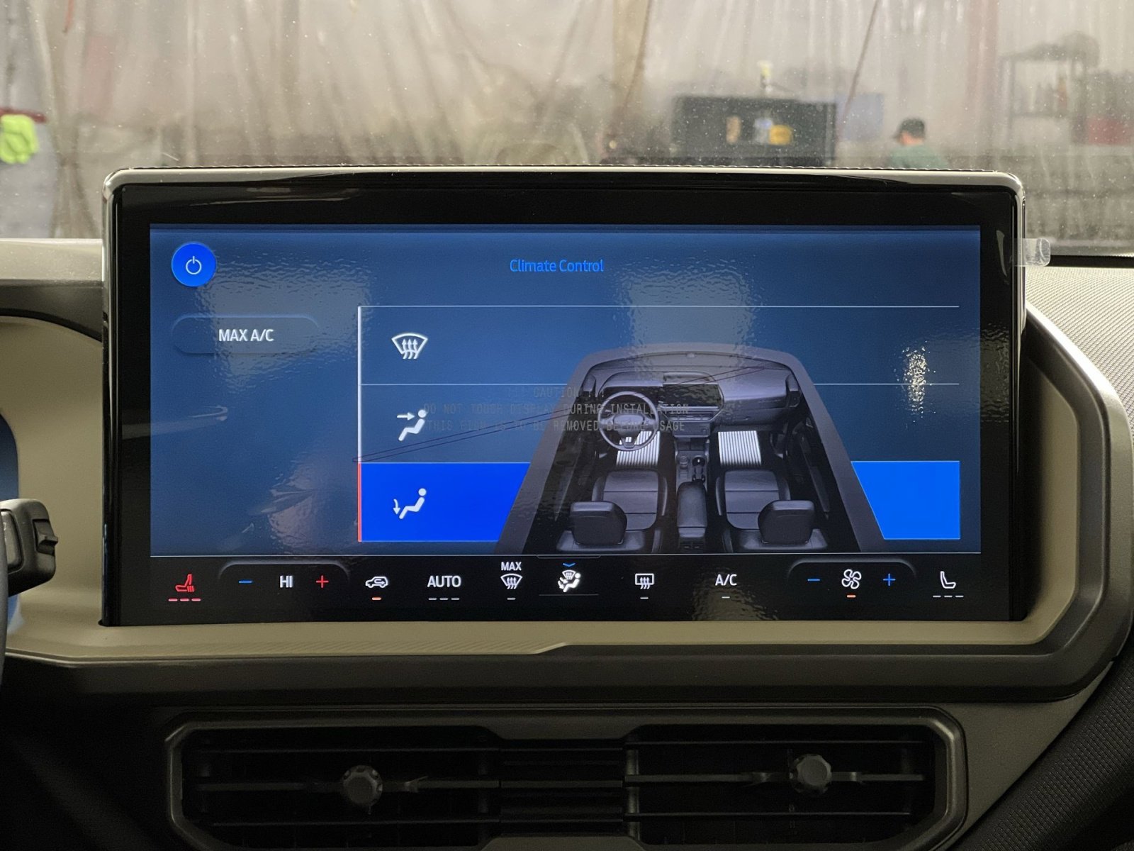 New 2025 Ford Bronco Sport Big Bend w/ Convenience Package image 20