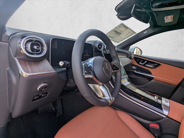 New 2026 Mercedes-Benz GLC 300 image 8