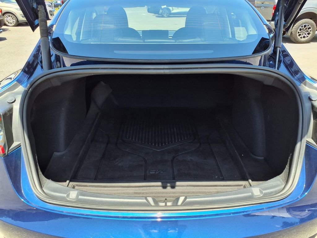 Used 2023 Tesla Model 3 Long Range image 19