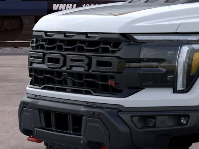 New 2026 Ford F150 Raptor AWD/4WD image 17