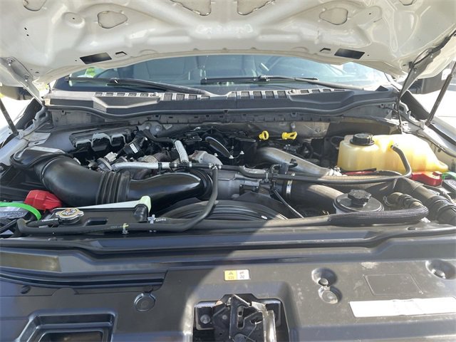 Used 2019 Ford F450 XL w/ XL Value Package image 26