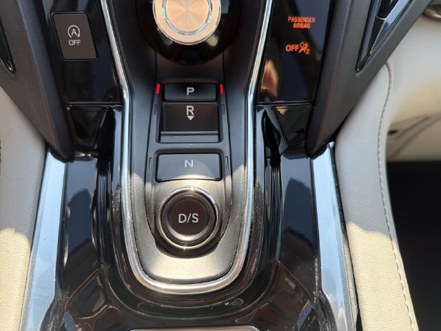 Used 2021 Acura RDX w/ Advance Package FWD image 29