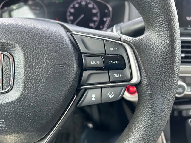 Used 2020 Honda Accord LX image 25