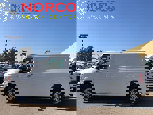 Used 2013 Nissan NV 1500 S w/ PWR Basic Pkg image 20