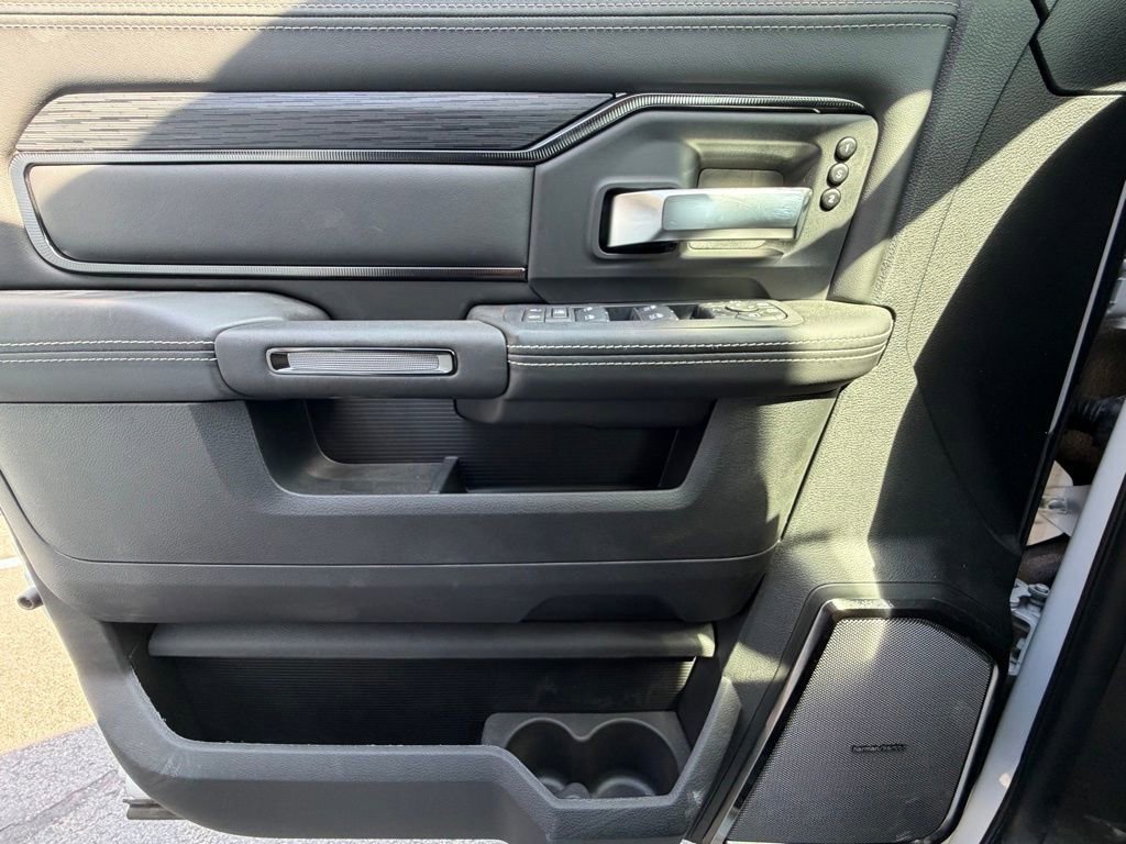 New 2026 RAM 2500 Power Wagon image 27