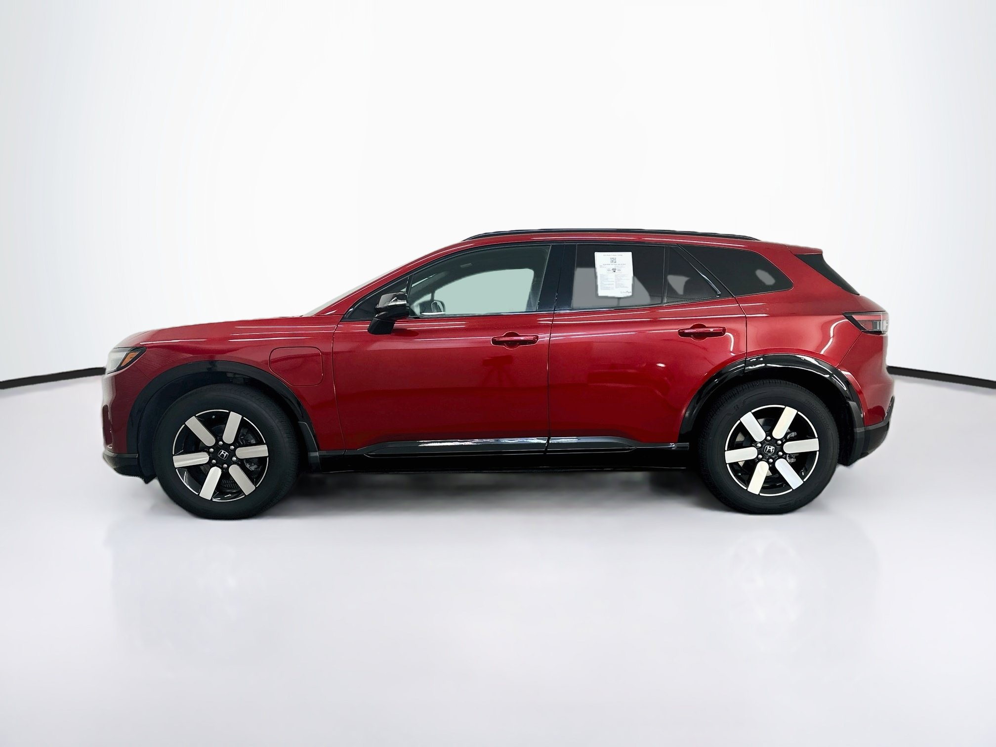 Used 2024 Honda Prologue Touring image 4