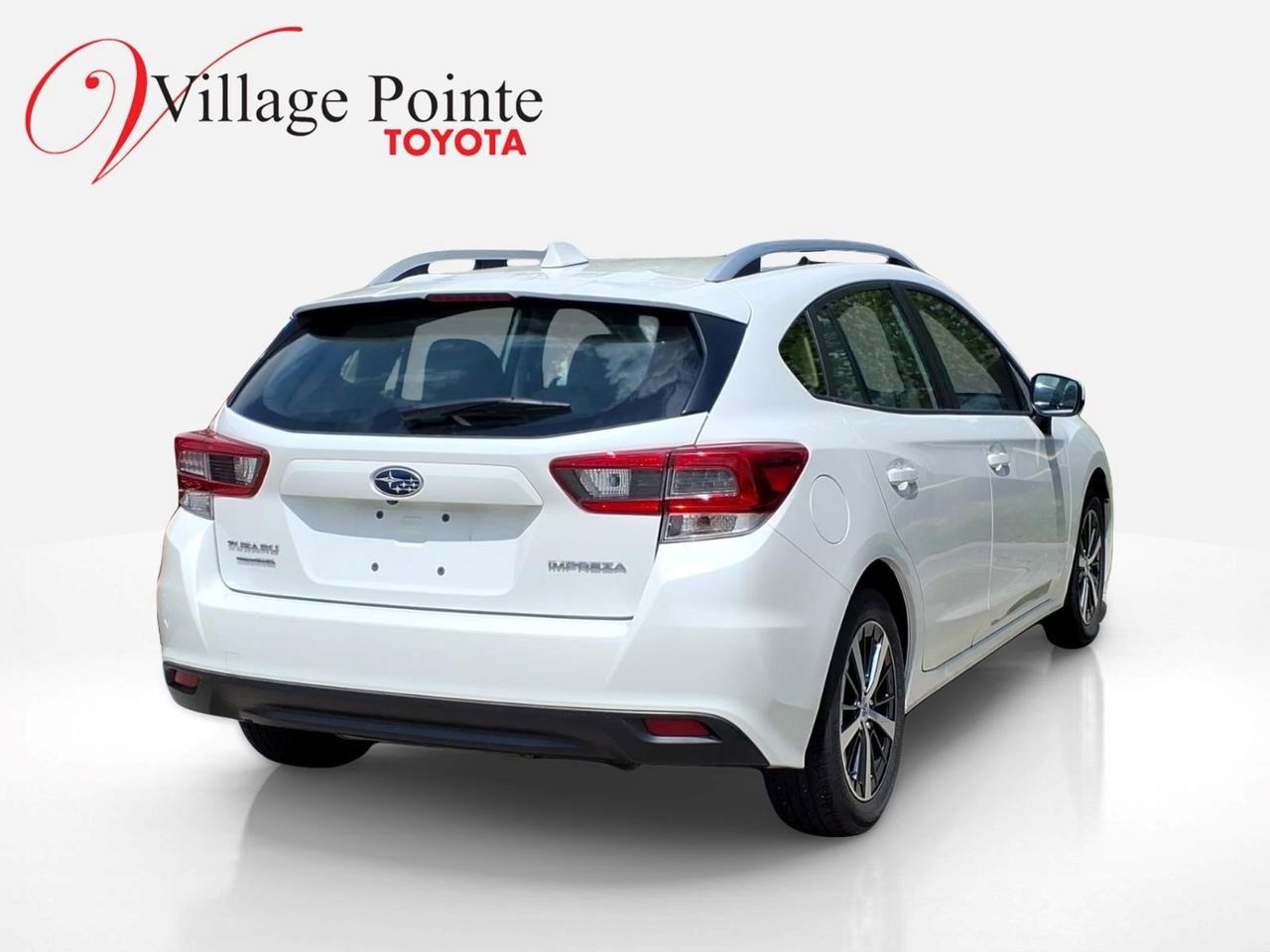 Used 2023 Subaru Impreza Premium AWD/4WD image 4