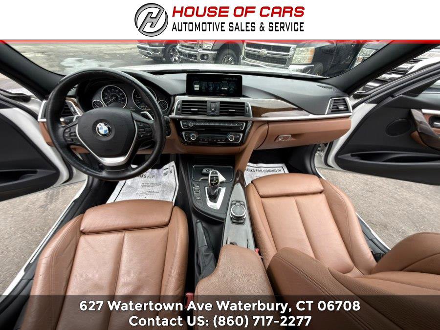 Used 2017 BMW 330i xDrive Sedan image 39