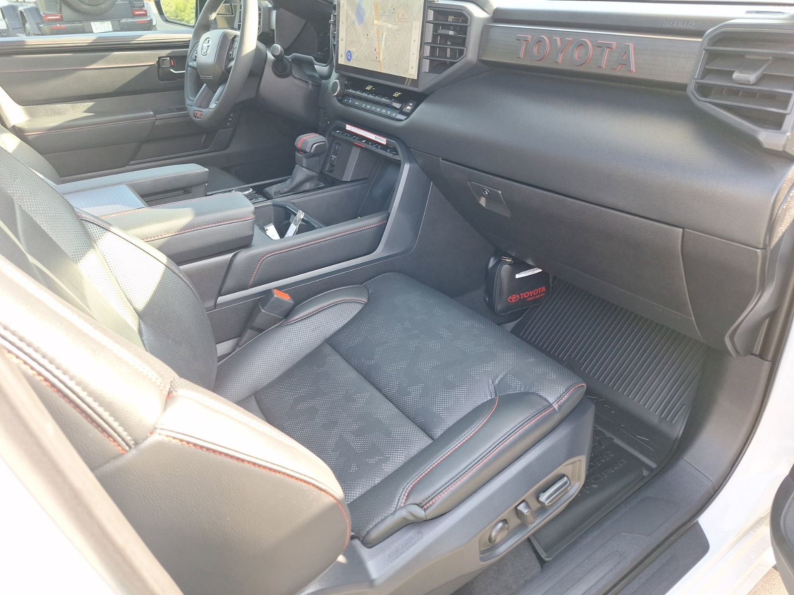 Used 2025 Toyota Tundra TRD Pro image 35