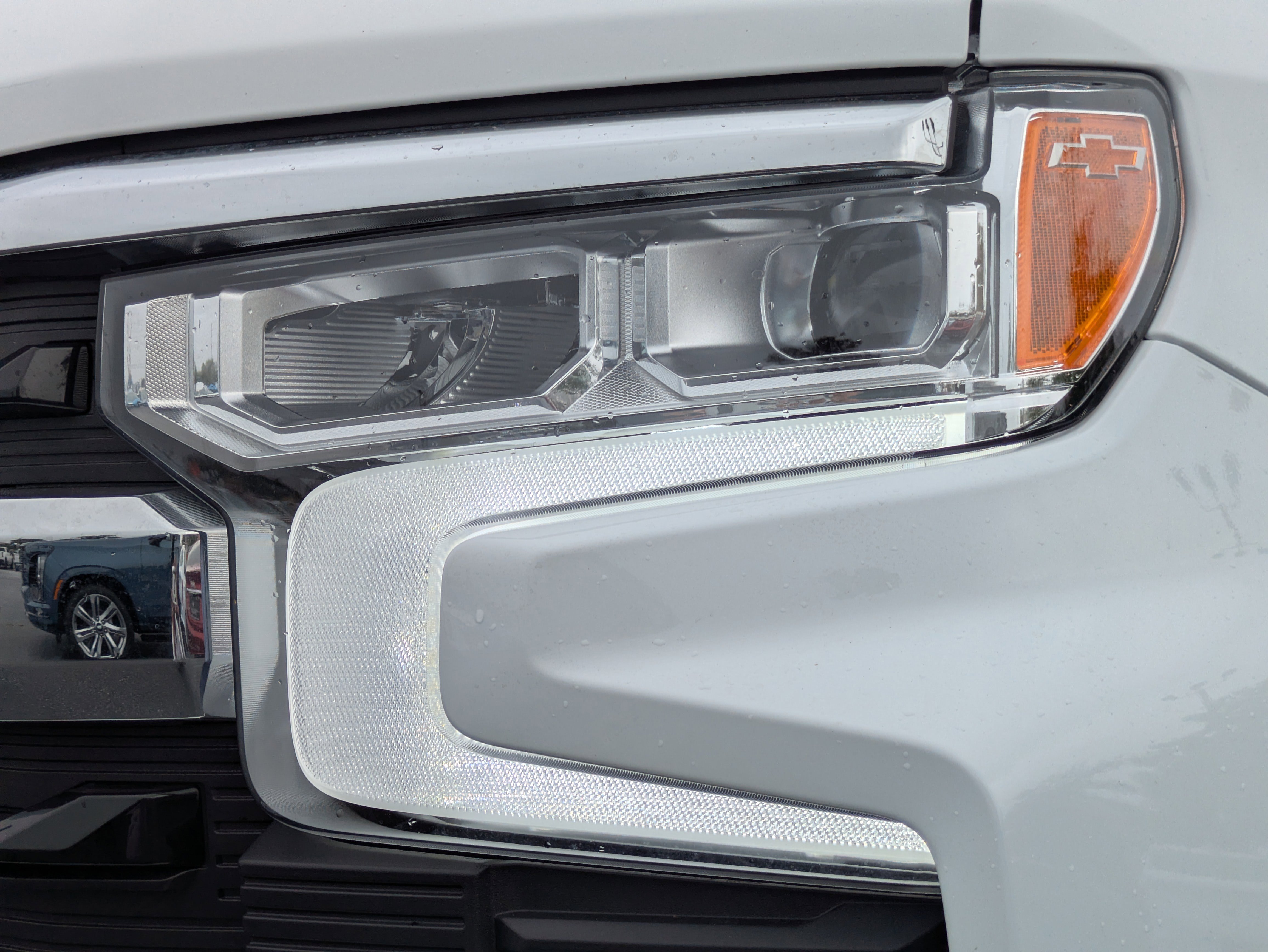 New 2026 Chevrolet Silverado 1500 LT image 30