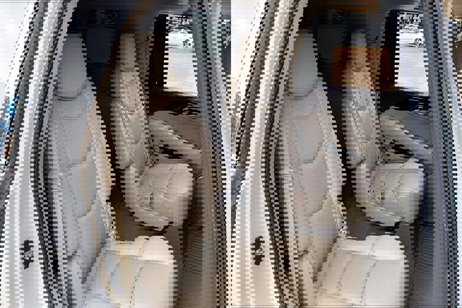 Used 2017 Cadillac Escalade Luxury image 19