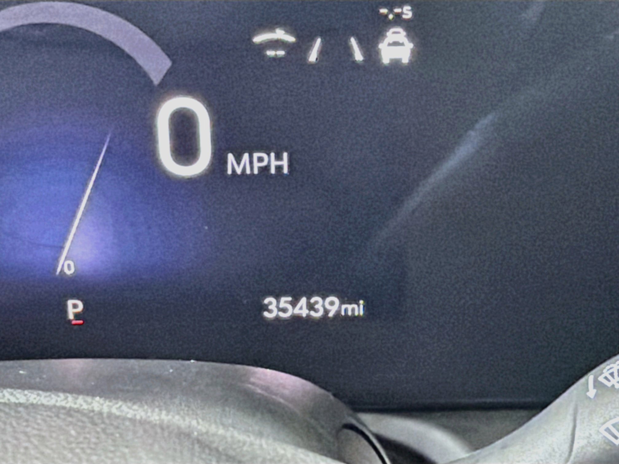 Used 2024 Buick Encore GX Sport Touring w/ Comfort Package FWD image 19