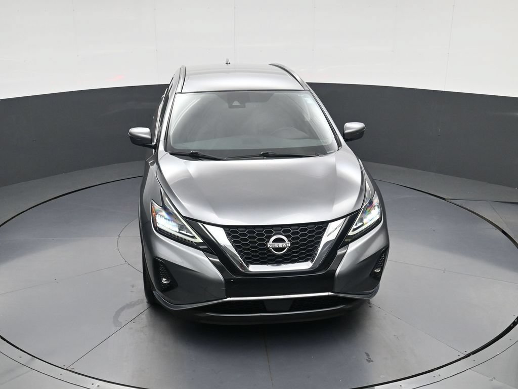 Certified 2023 Nissan Murano SV AWD/4WD image 26