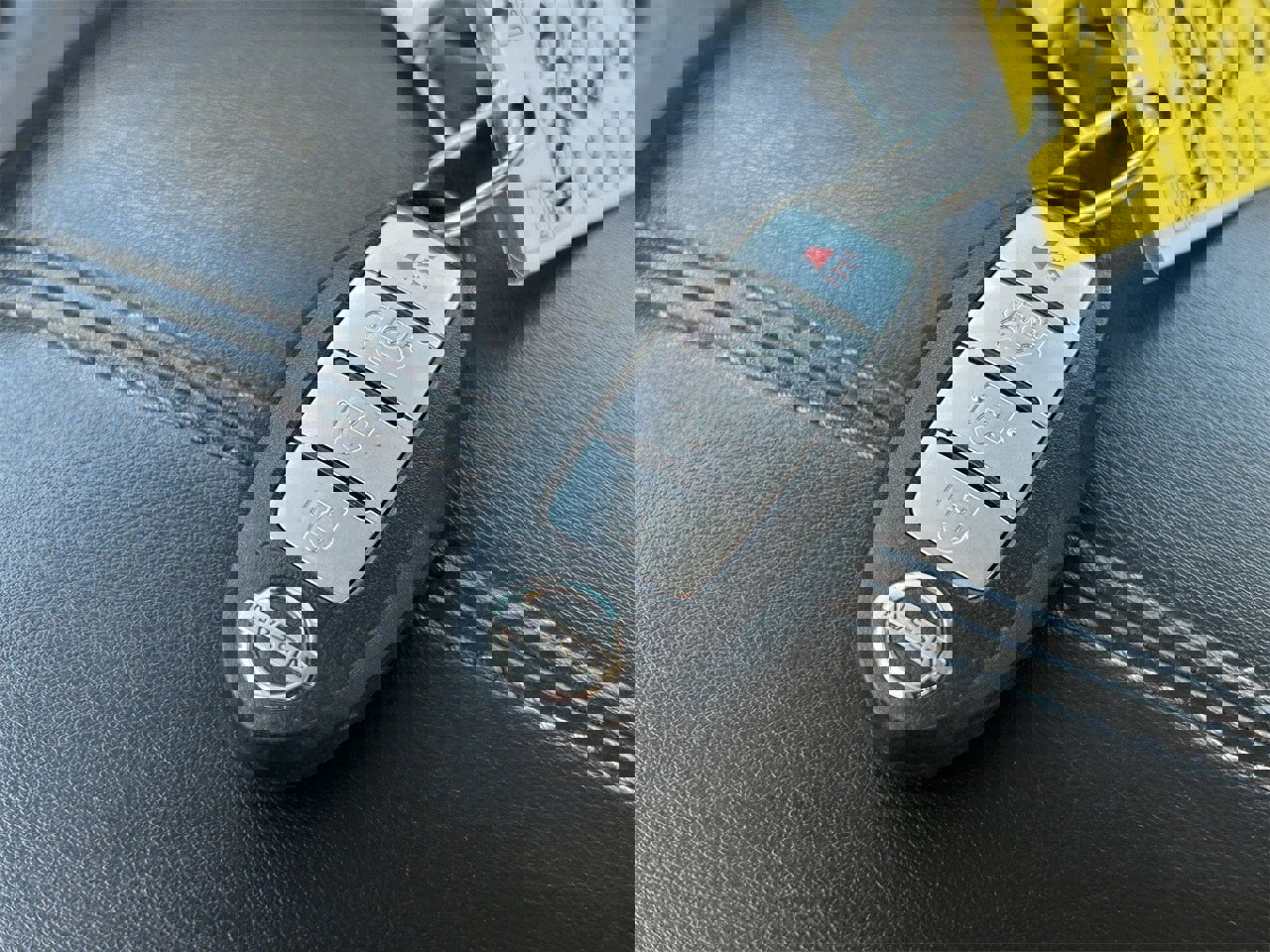 Certified 2020 Nissan Sentra S image 10