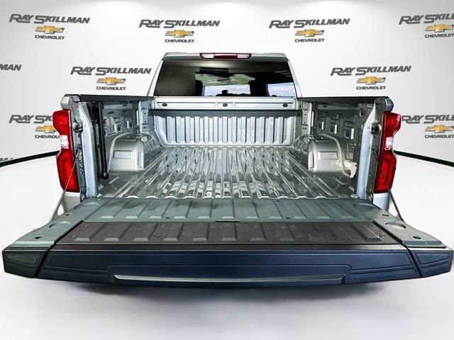 Used 2024 Chevrolet Silverado 1500 RST AWD/4WD image 26