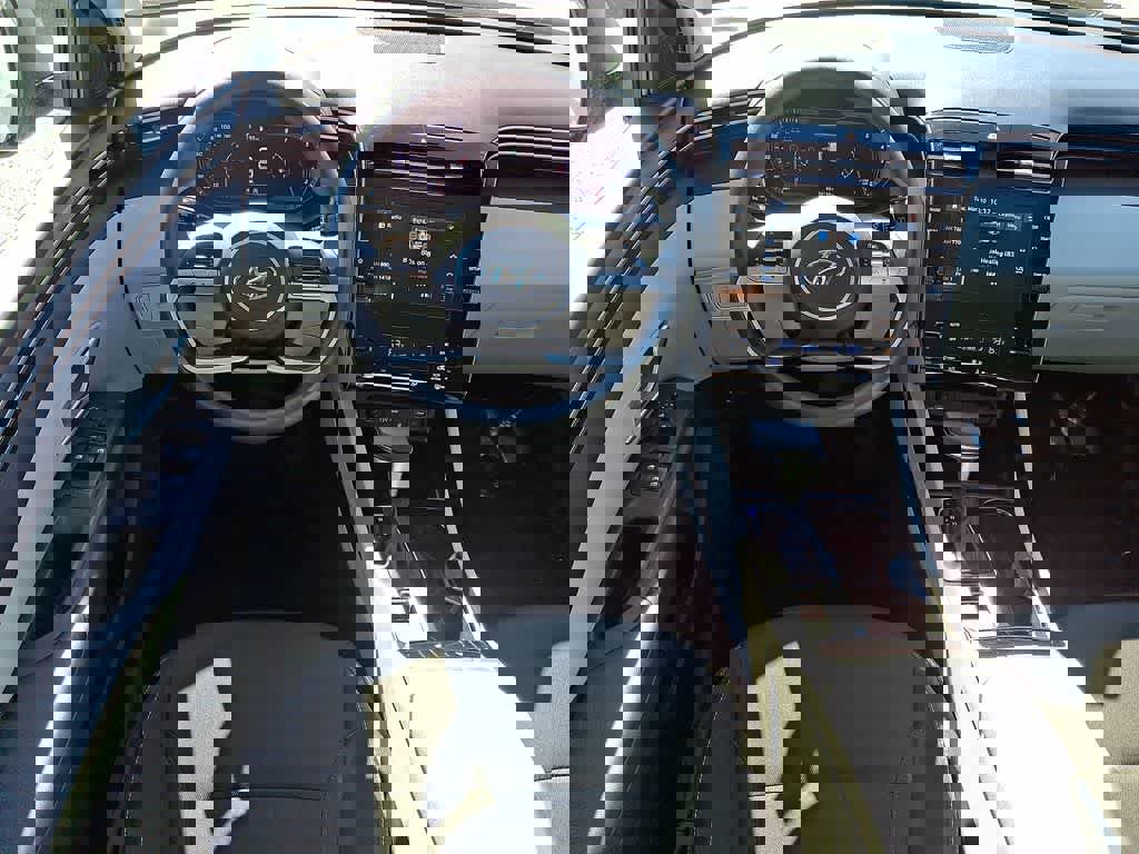 Used 2024 Hyundai Tucson SEL image 10