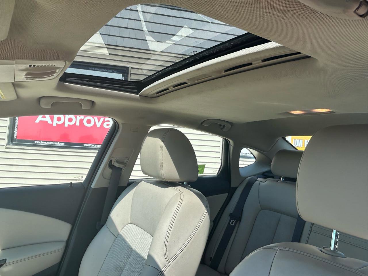 Used 2016 Buick Verano Convenience w/ Experience Buick Package FWD image 17