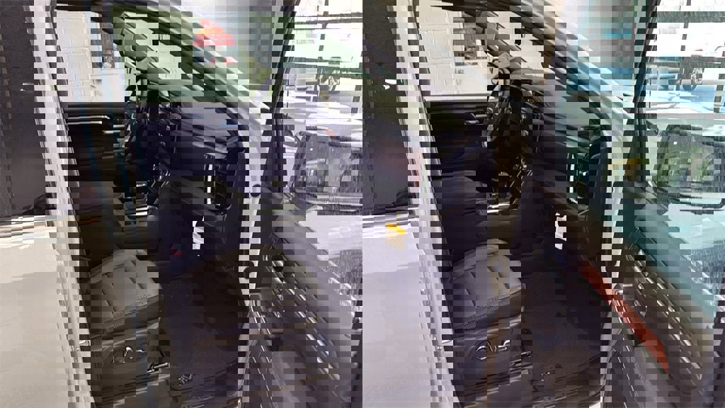 New 2026 GMC Sierra 1500 Denali image 12