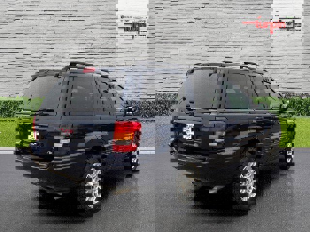 Used 2004 Jeep Grand Cherokee Limited w/ Cold Weather Group image 5