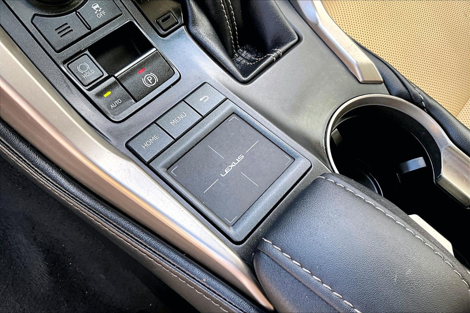 Used 2016 Lexus NX 200t FWD w/ Premium Package image 23