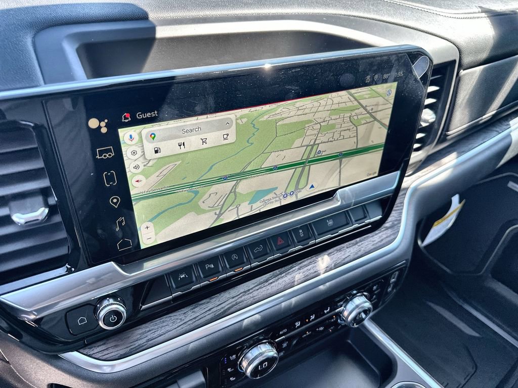 New 2026 GMC Sierra 1500 SLT image 28